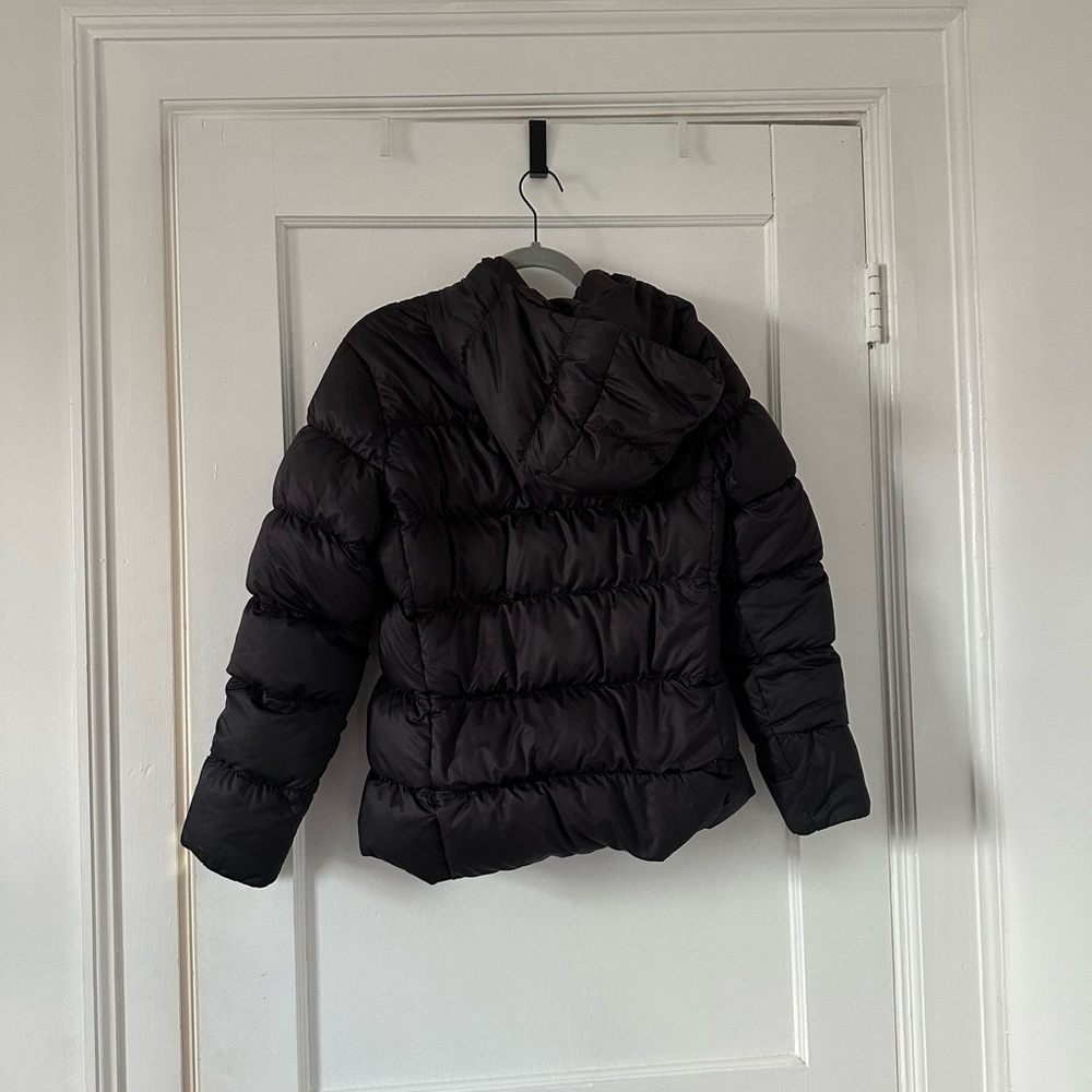Patagonia down with it coat